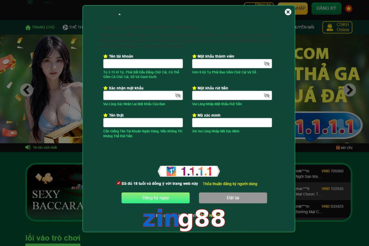zing88
